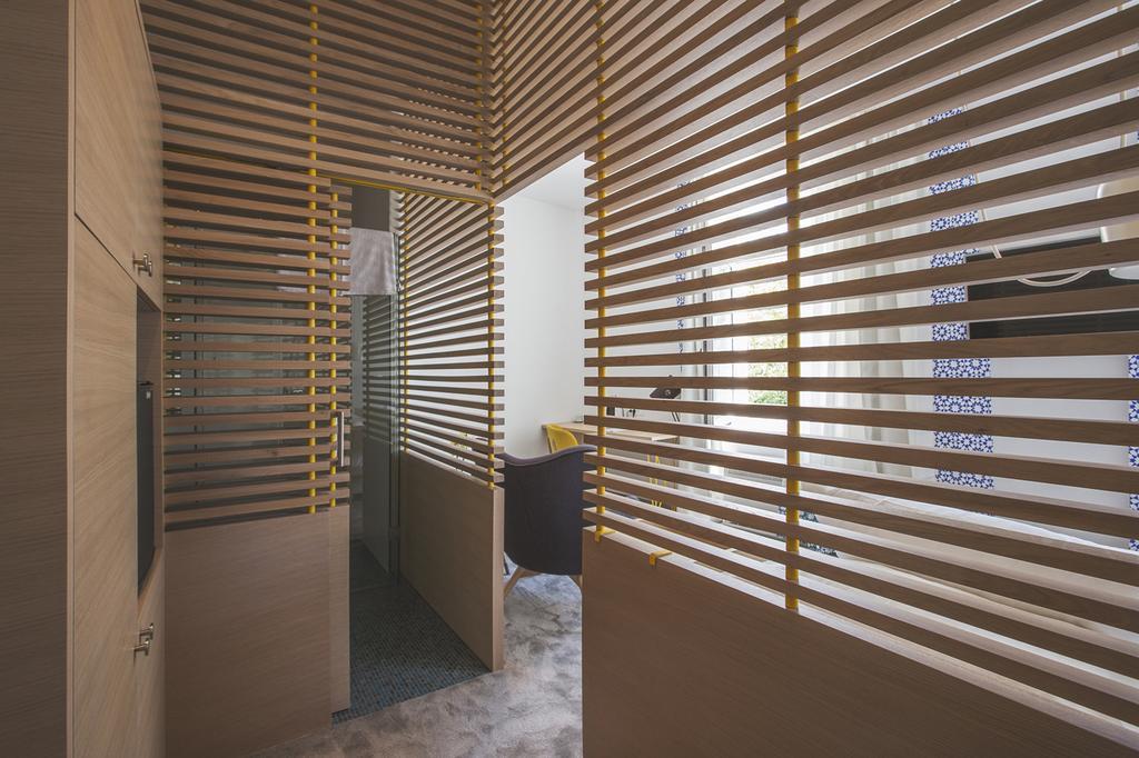 Bed & Atmosphere Rooms Split Værelse billede