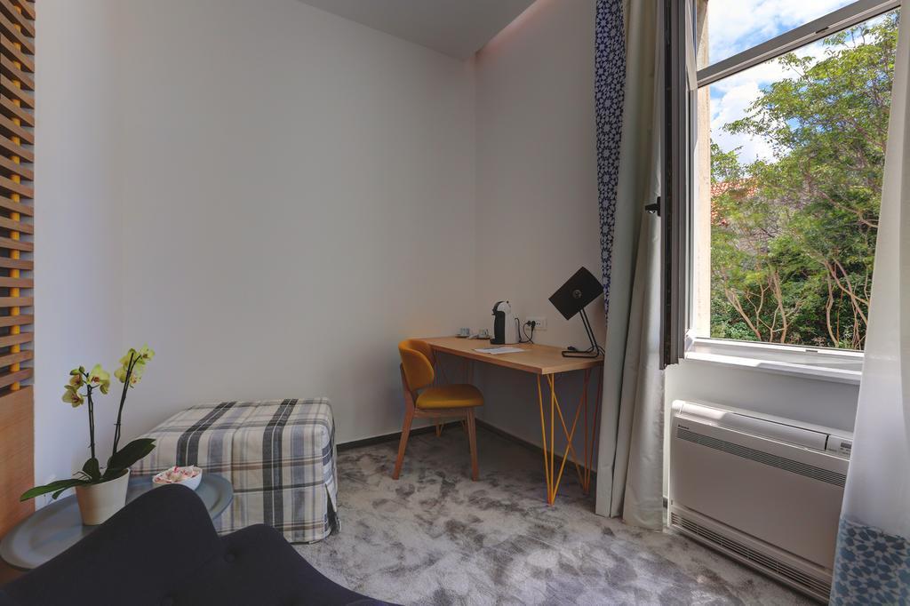 Bed & Atmosphere Rooms Split Værelse billede