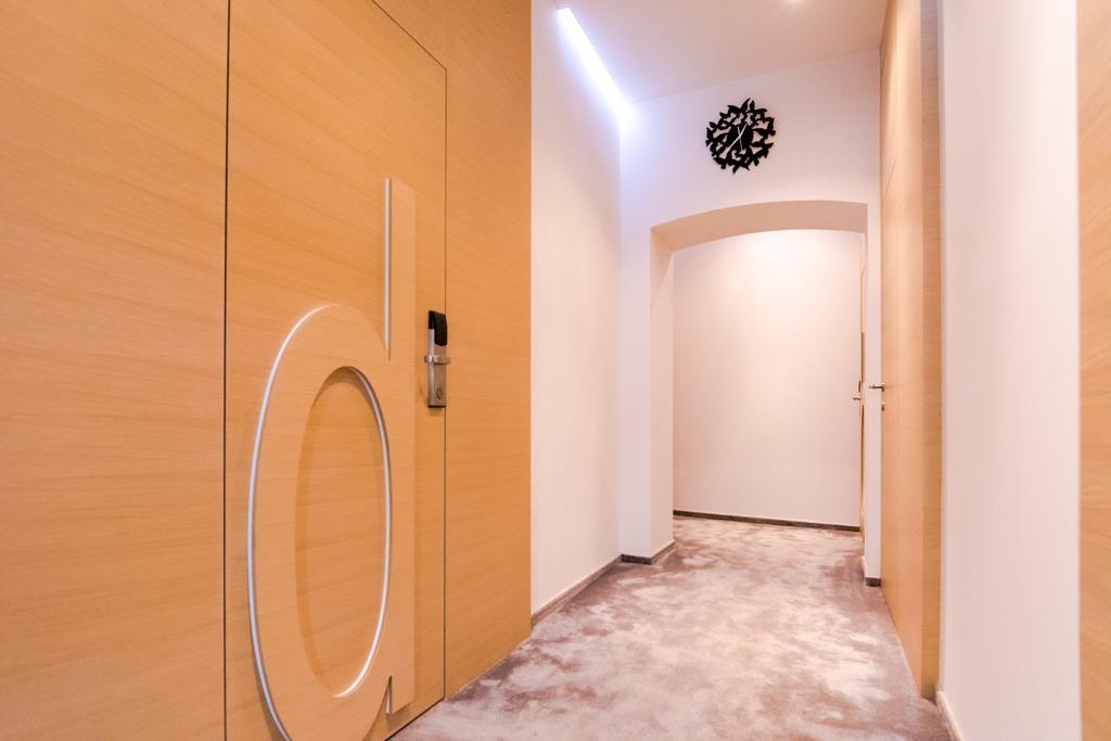Bed & Atmosphere Rooms Split Eksteriør billede